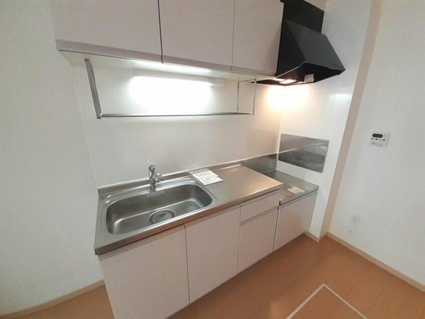  シャン・ド・フルール五社