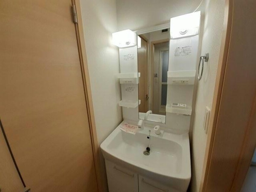  シャン・ド・フルール五社