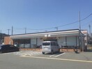 セブンイレブン神戸有野口店(コンビニ)まで366m シャン・ド・フルール五社