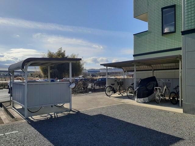  クラールオストベルグⅠ