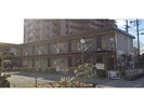 ビオラ三田1の外観