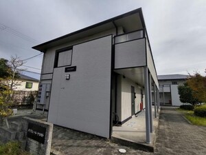 メゾクレール・ナカモトB棟