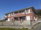  サンハイツ北六甲壱番館