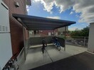  サンハイツ北六甲壱番館