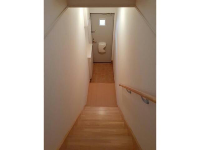  サンハイツ北六甲壱番館