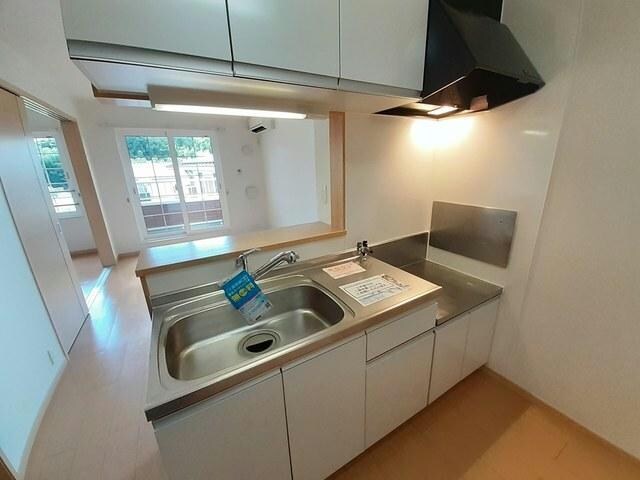  サンハイツ北六甲壱番館