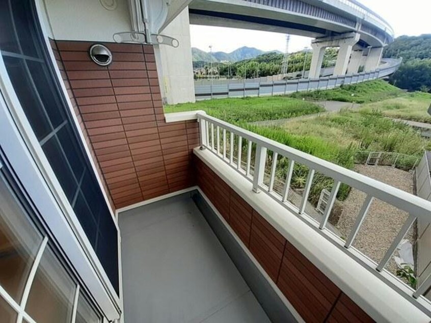  サンハイツ北六甲壱番館