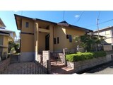 すずかけ台2丁目戸建