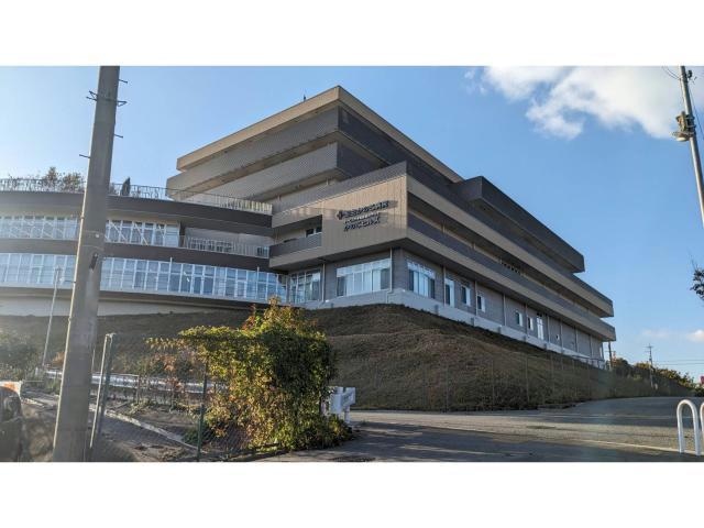 医療法人社団六心会恒生かのこ病院(病院)まで243m オプティマⅢ