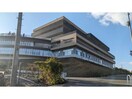 医療法人社団六心会恒生かのこ病院(病院)まで243m オプティマⅢ
