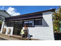 三田町古民家