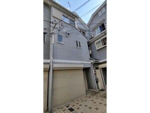 下田中テラスハウス