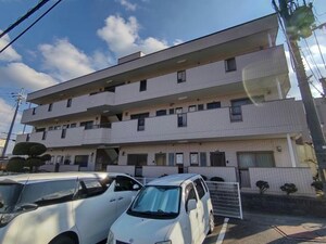 グランドコーポ西田1号棟