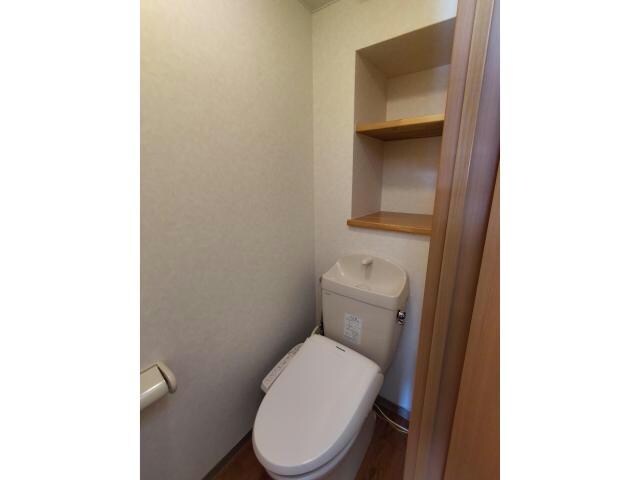  エスポワール壱番館