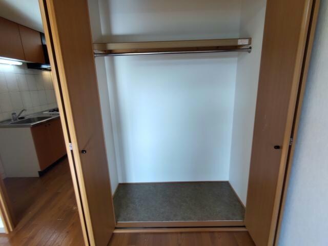  エスポワール壱番館