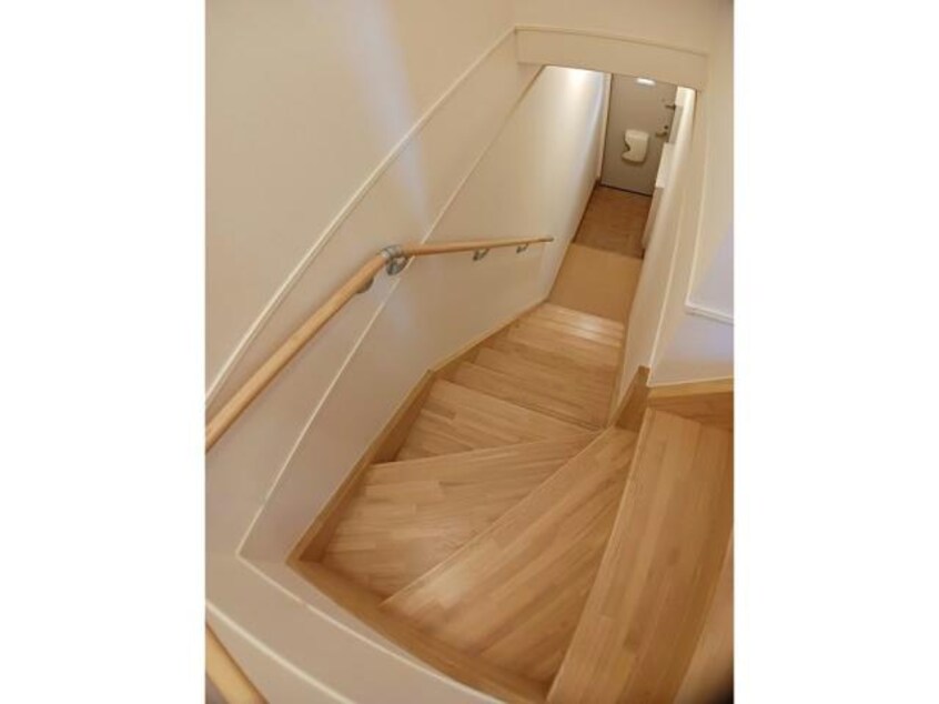  サンハイツ北六甲弐番館