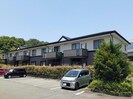 セラフィの外観