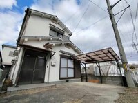 西新町貸家