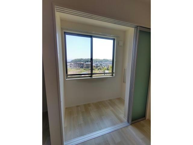 インナーテラス PROOF