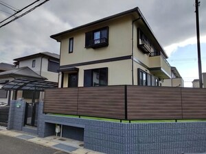 三田市ゆりのき台4丁目戸建て