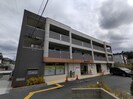 Casa La Paceの外観