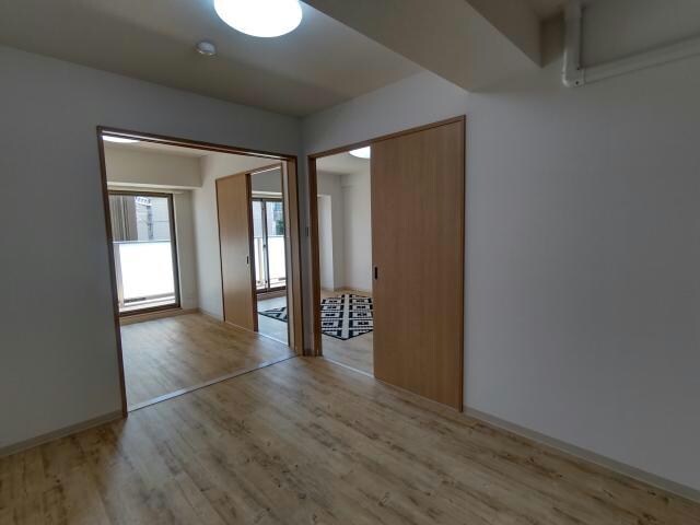  Alivio三田駅前