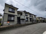 バンビタウン　A棟