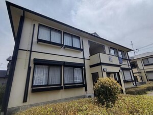 ル・ソレイユ　北棟