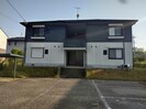 ラフォーレ21　Aの外観