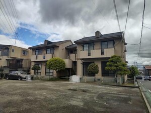 セジュール上谷