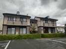 セジュール南が丘の外観