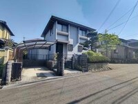 あかしあ台3丁目戸建て
