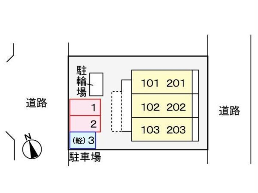  シェーネハイム鹿の子