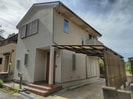 大原　戸建の外観