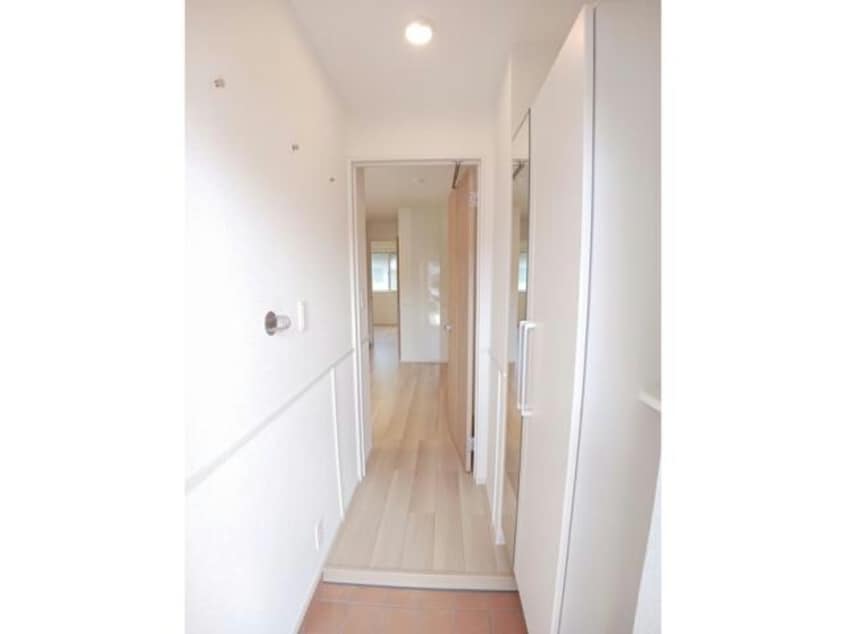  ザ・ビレッジグリーン山口町Ⅱ