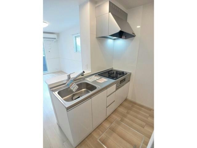  ザ・ビレッジグリーン山口町Ⅱ