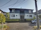 ラフォーレ21　Gの外観