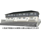 クレスト鹿の子台