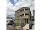 ハートフル岡場northの外観