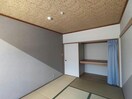 6帖和室 シャトレセーラム