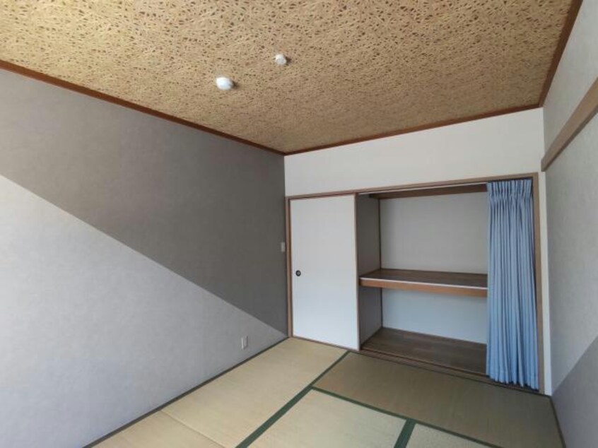 6帖和室 シャトレセーラム