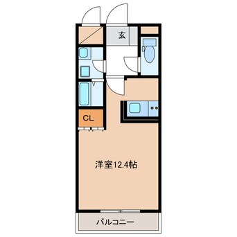 間取図 ビクトワール