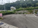 敷地内駐車場 ビクトワール