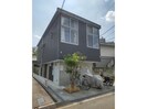 ゼーレ三田本町の外観