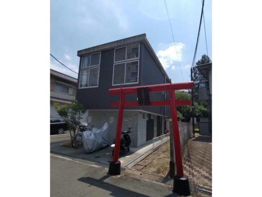  ゼーレ三田本町