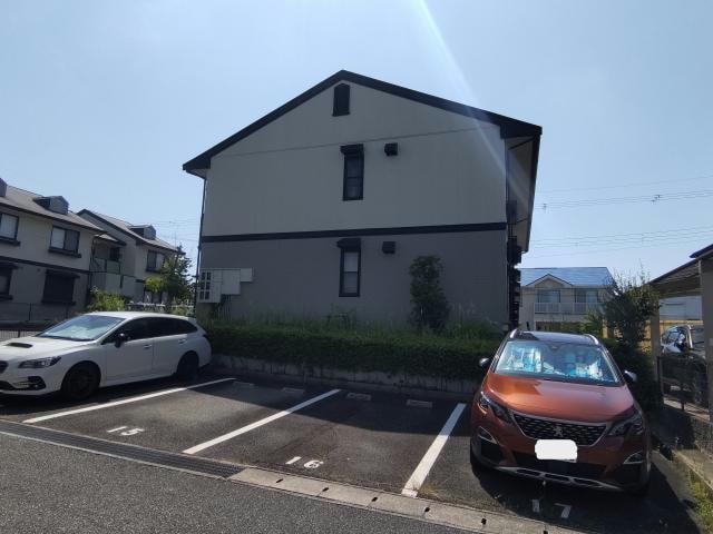 バンビタウン　B
