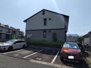  バンビタウン　B