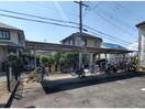  バンビタウン　B