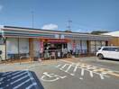セブンイレブン神戸八多町中店(コンビニ)まで1004m バンビタウン　B