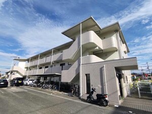 サンシャイン西山